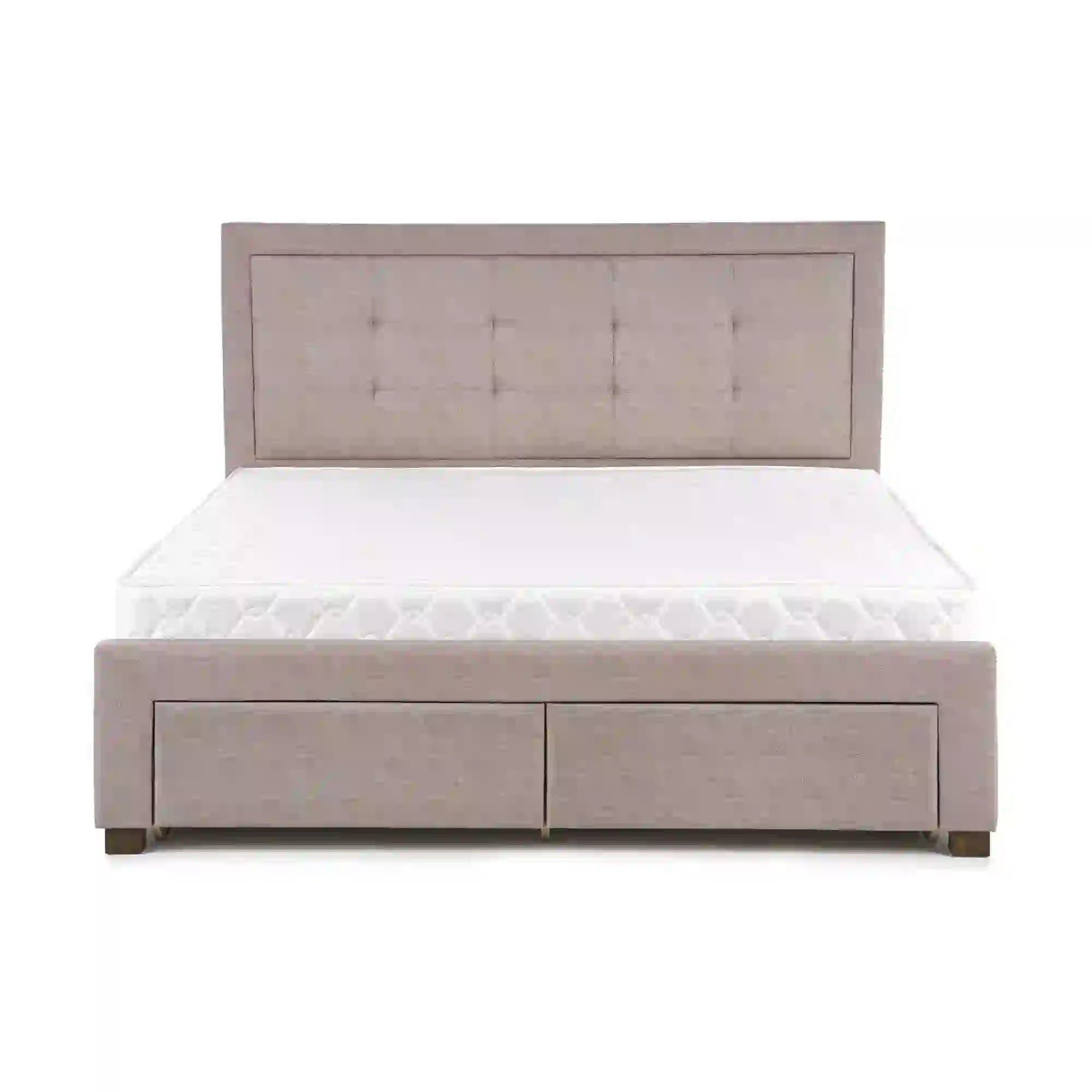 Pat 160x200 HOUSTON OCN-36918, bej