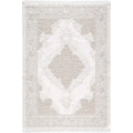 Covor VANESSA 06152B, 160x230 cm, forma dreptunghiulara, acril/poliester, bej/crem