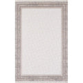 Covor ROMANTIK 02425A, 160x230 cm, forma dreptunghiulara, acril, crem/bej
