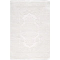 Covor VANESSA 06150G, 160x230 cm, forma dreptunghiulara, acril/poliester, crem