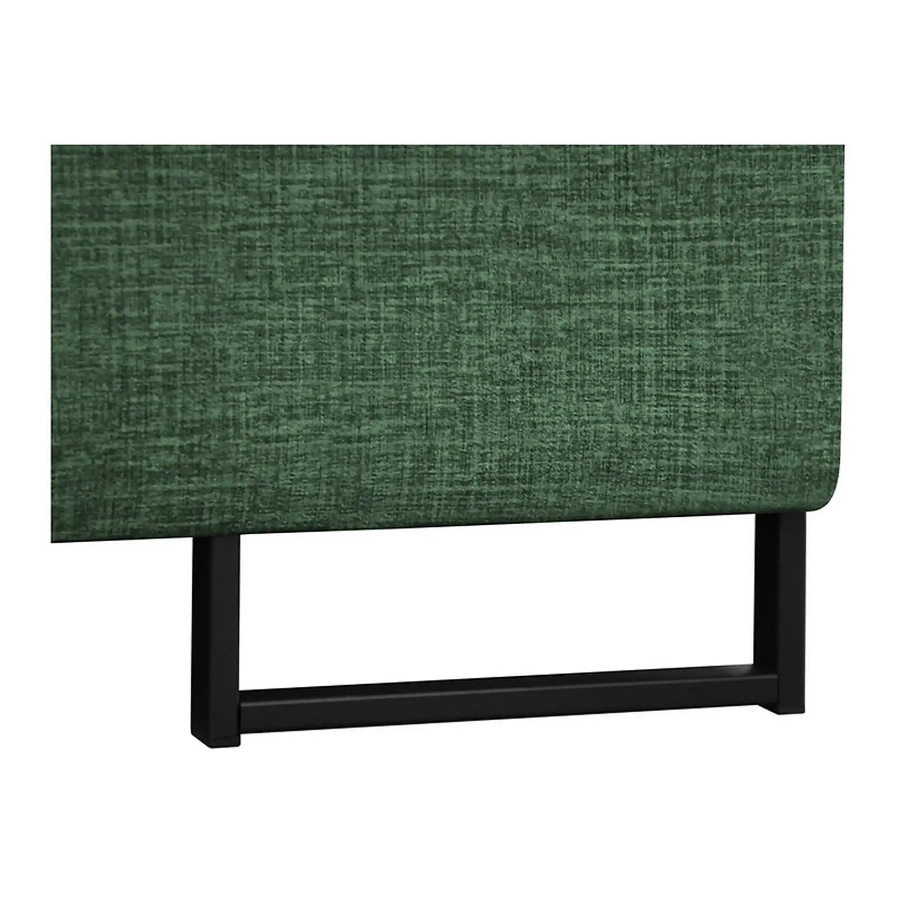 Coltar extensibil ARAGON, sezlong dreapta, stofa catifelata verde - Voss 77, cu lada depozitare, 270x230x150 cm