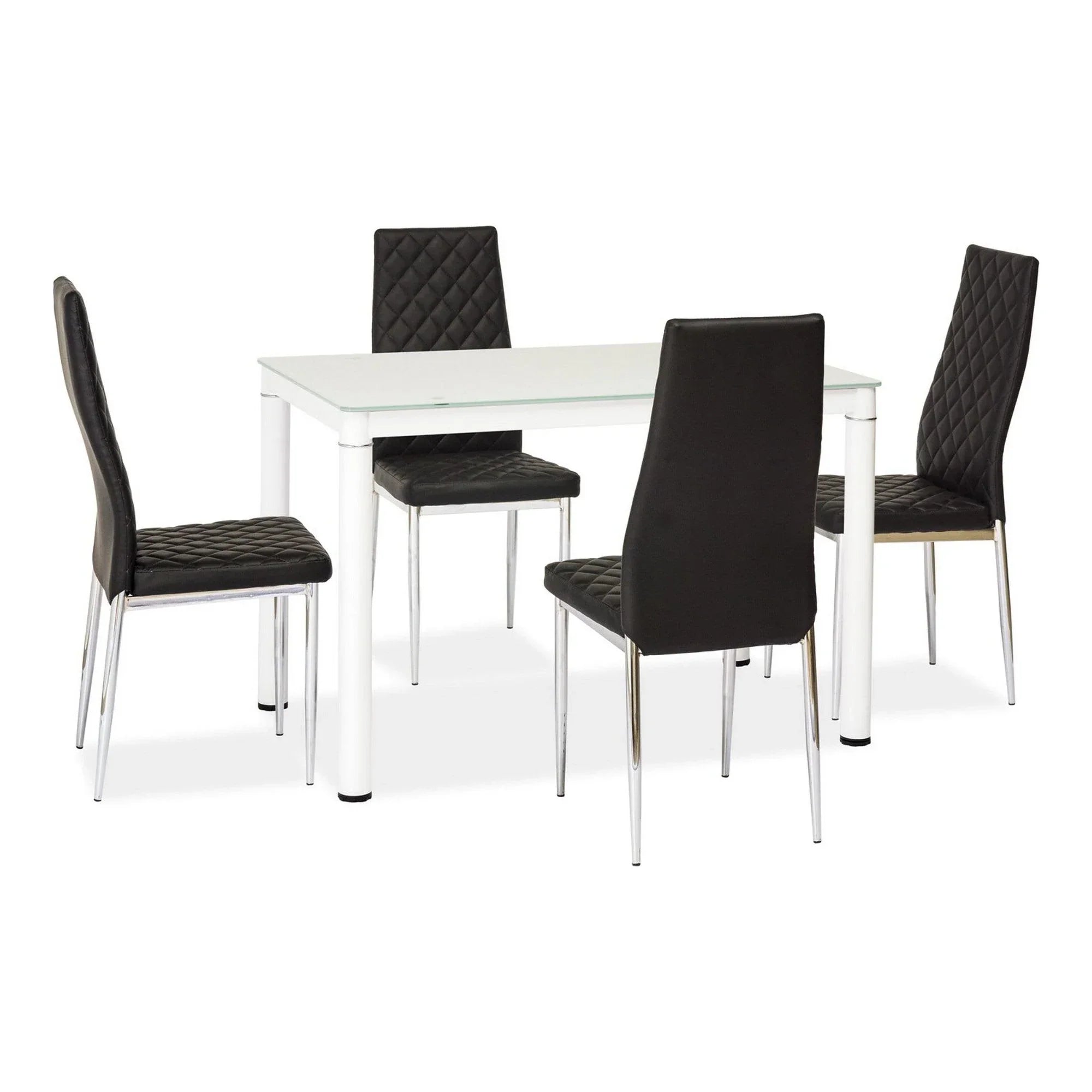 Masa DETROIT OCN-39505, alb