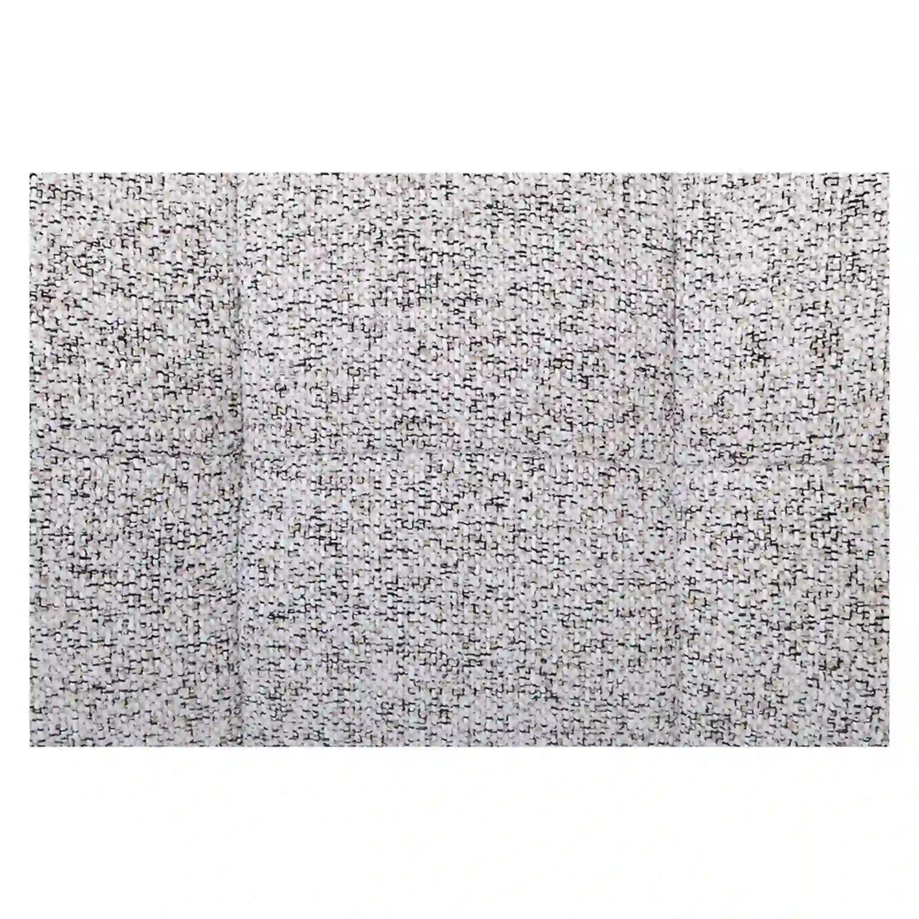 Fotoliu CASEY, bej/negru, stofa catifelata/lemn, 94x86x107 cm