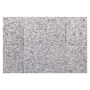 Fotoliu CASEY, bej/negru, stofa catifelata/lemn, 94x86x107 cm
