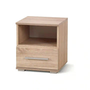 Noptiera HOUSTON OCN-36990, stejar sonoma