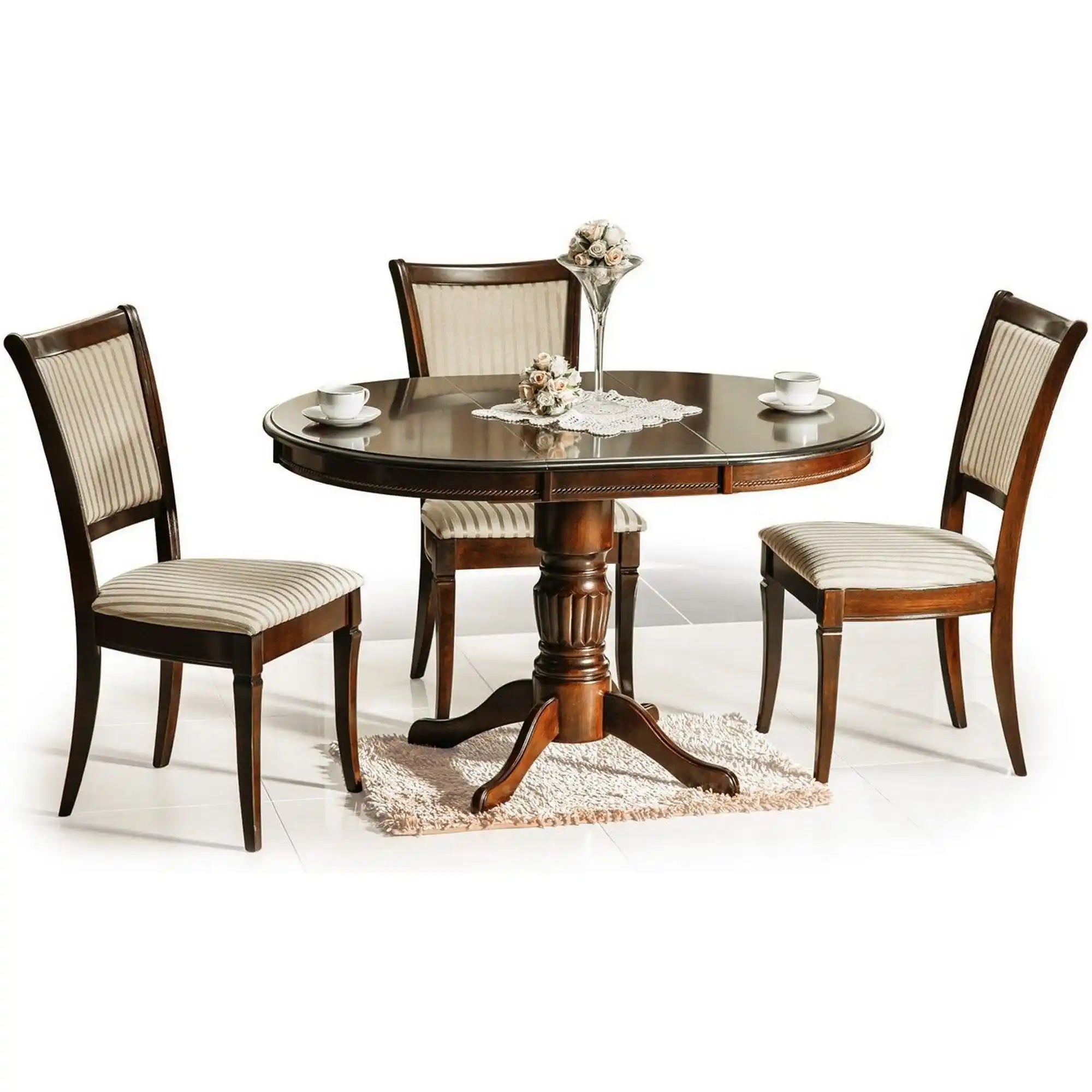 Masa extensibila DETROIT OCN-39511, nuc inchis