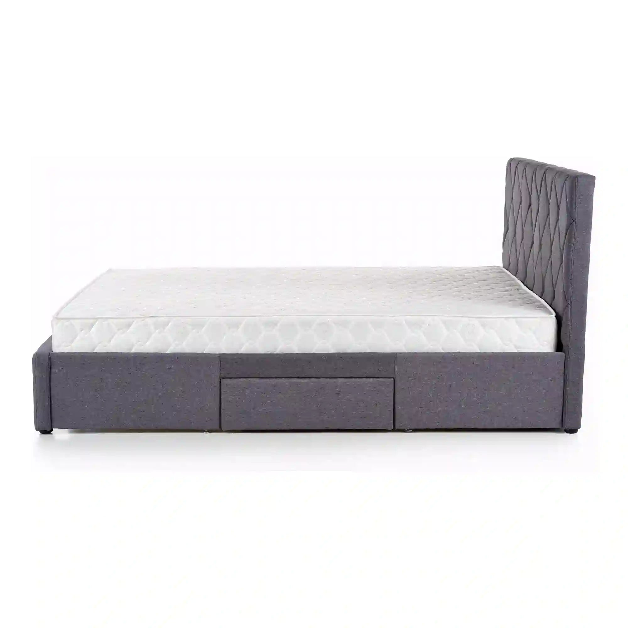 Pat 160x200 HOUSTON OCN-36876, gri