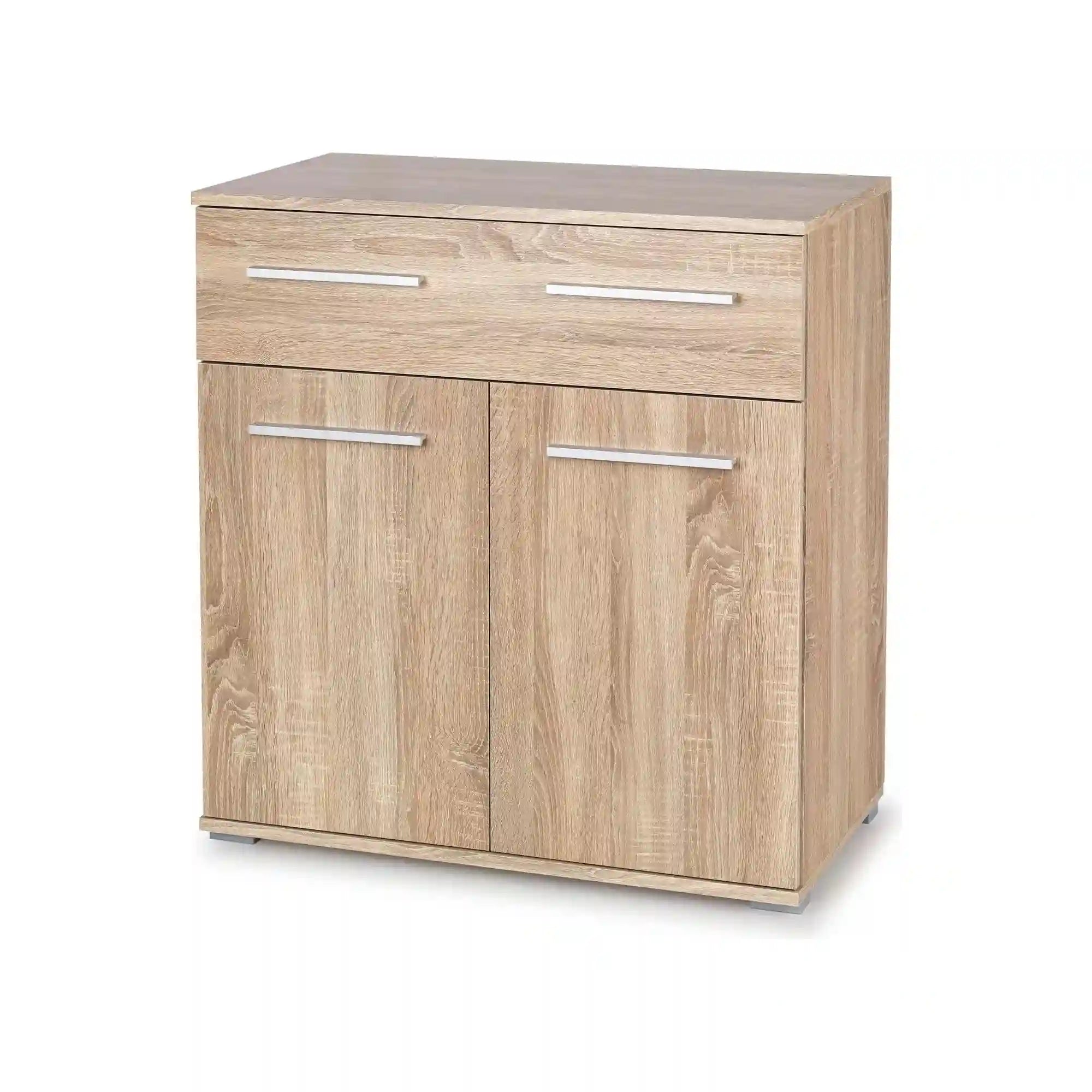 Comoda HOUSTON OCN-37987, stejar sonoma