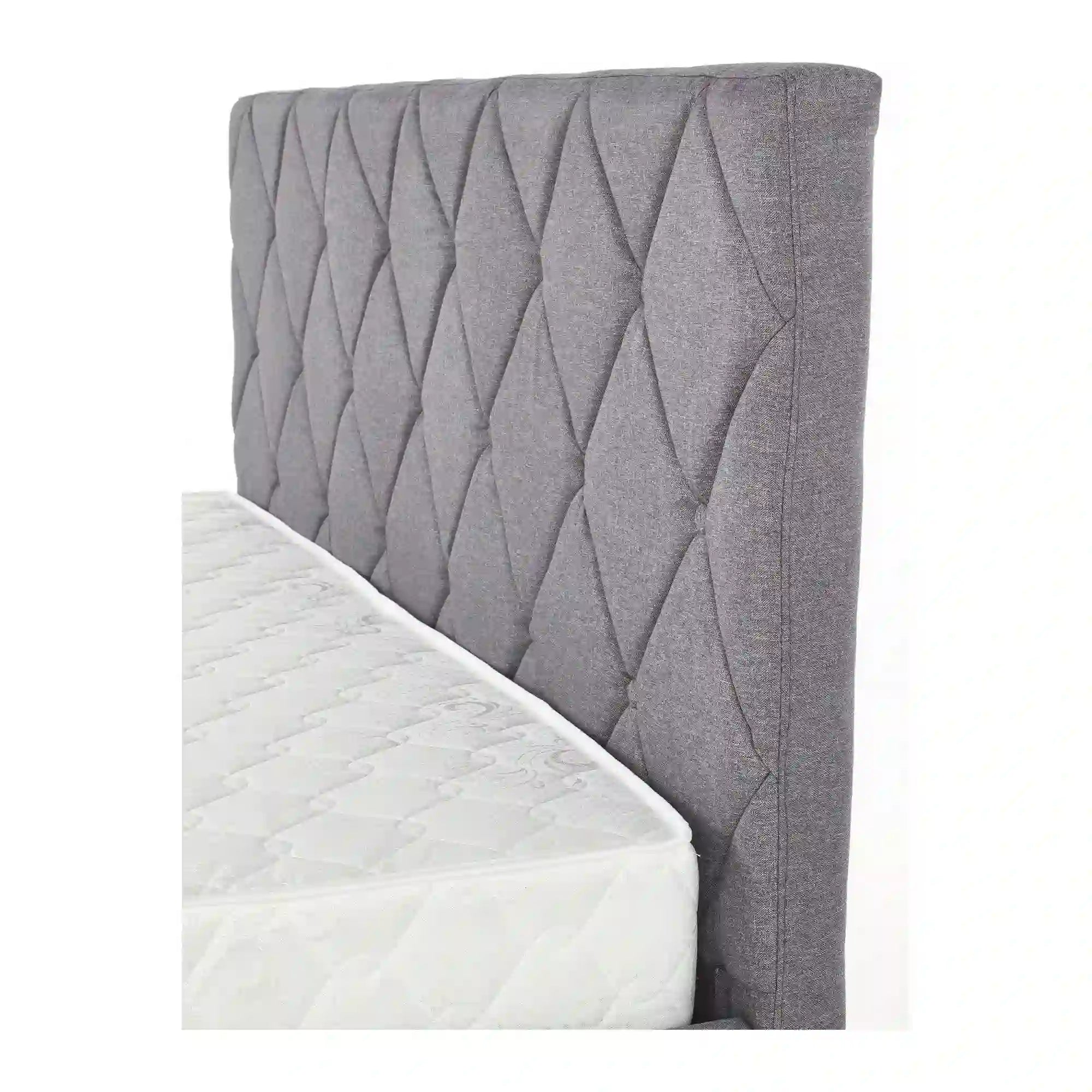 Pat 160x200 HOUSTON OCN-36876, gri