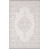 Covor DIOR 02517B, 160x230 cm, forma dreptunghiulara, acril, bej