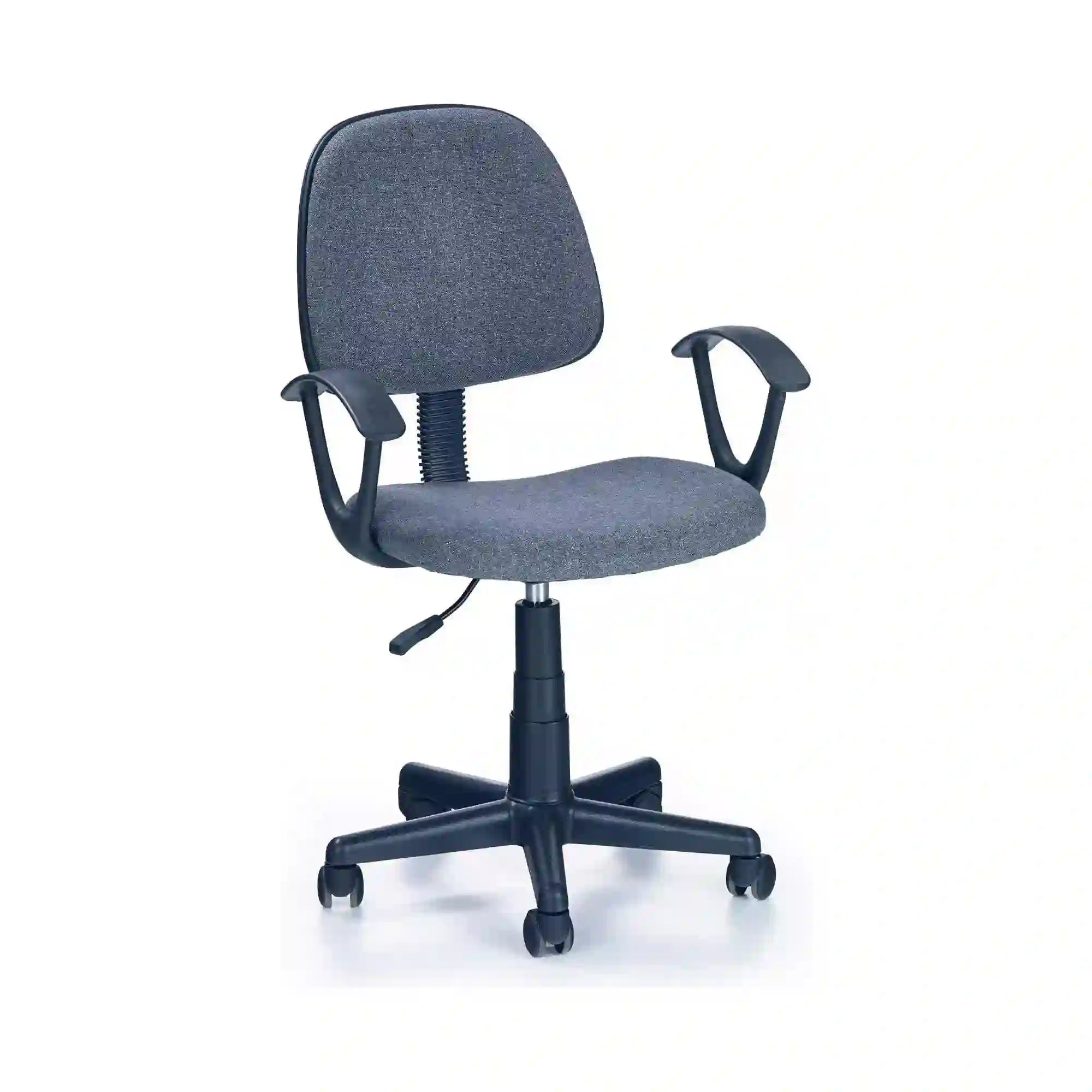 Scaun birou HOUSTON OCN-36033, gri