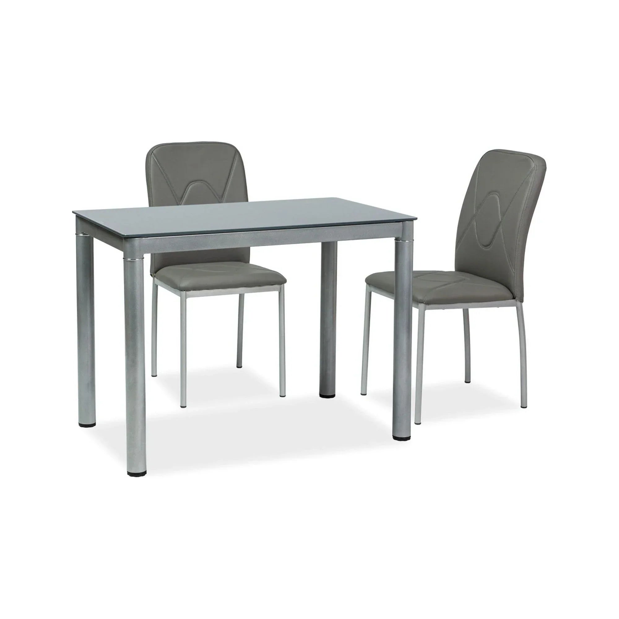 Masa DETROIT OCN-39507, gri