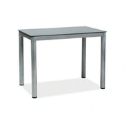 Masa DETROIT OCN-39507, gri