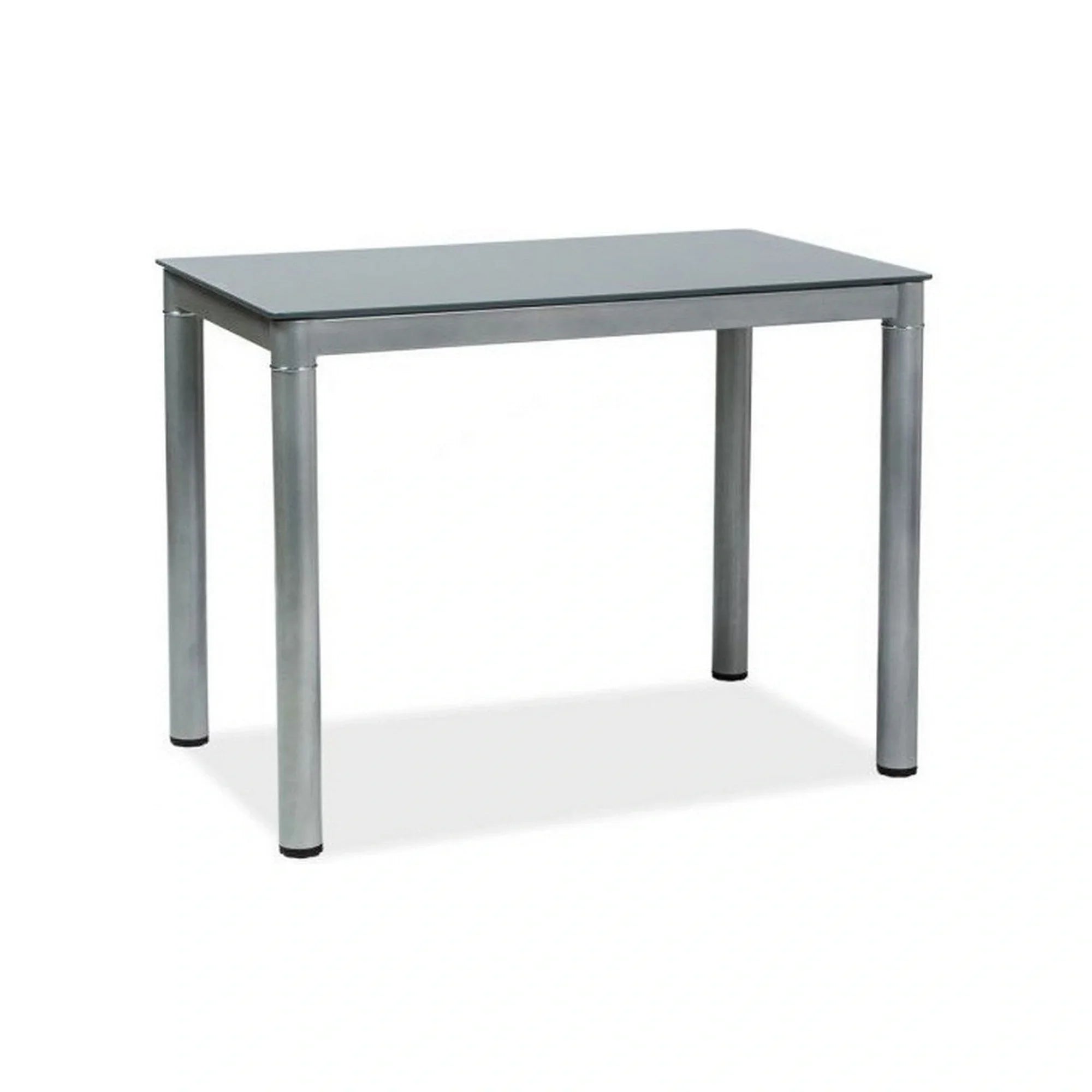 Masa DETROIT OCN-39507, gri