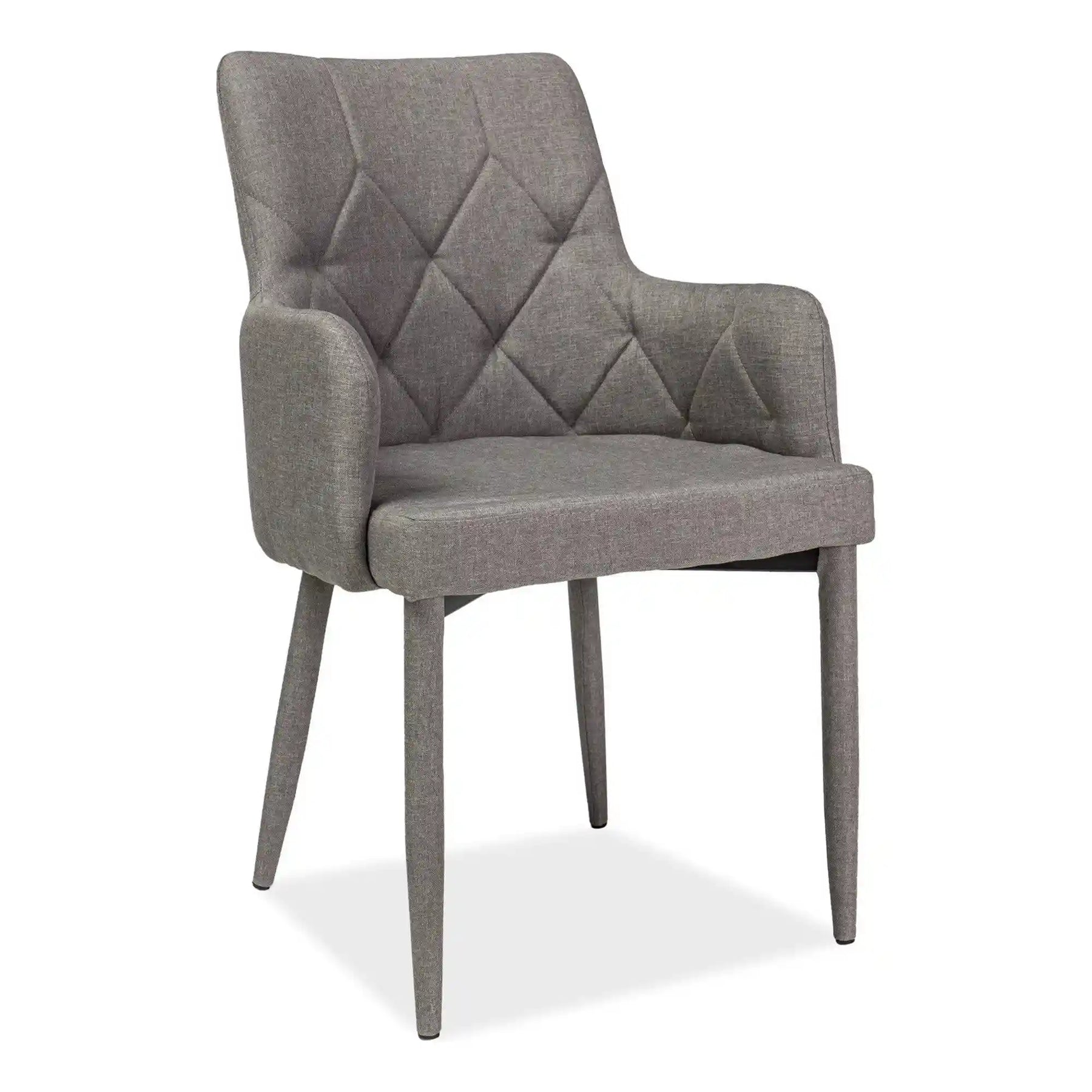 Scaun DETROIT OCN-38891, gri