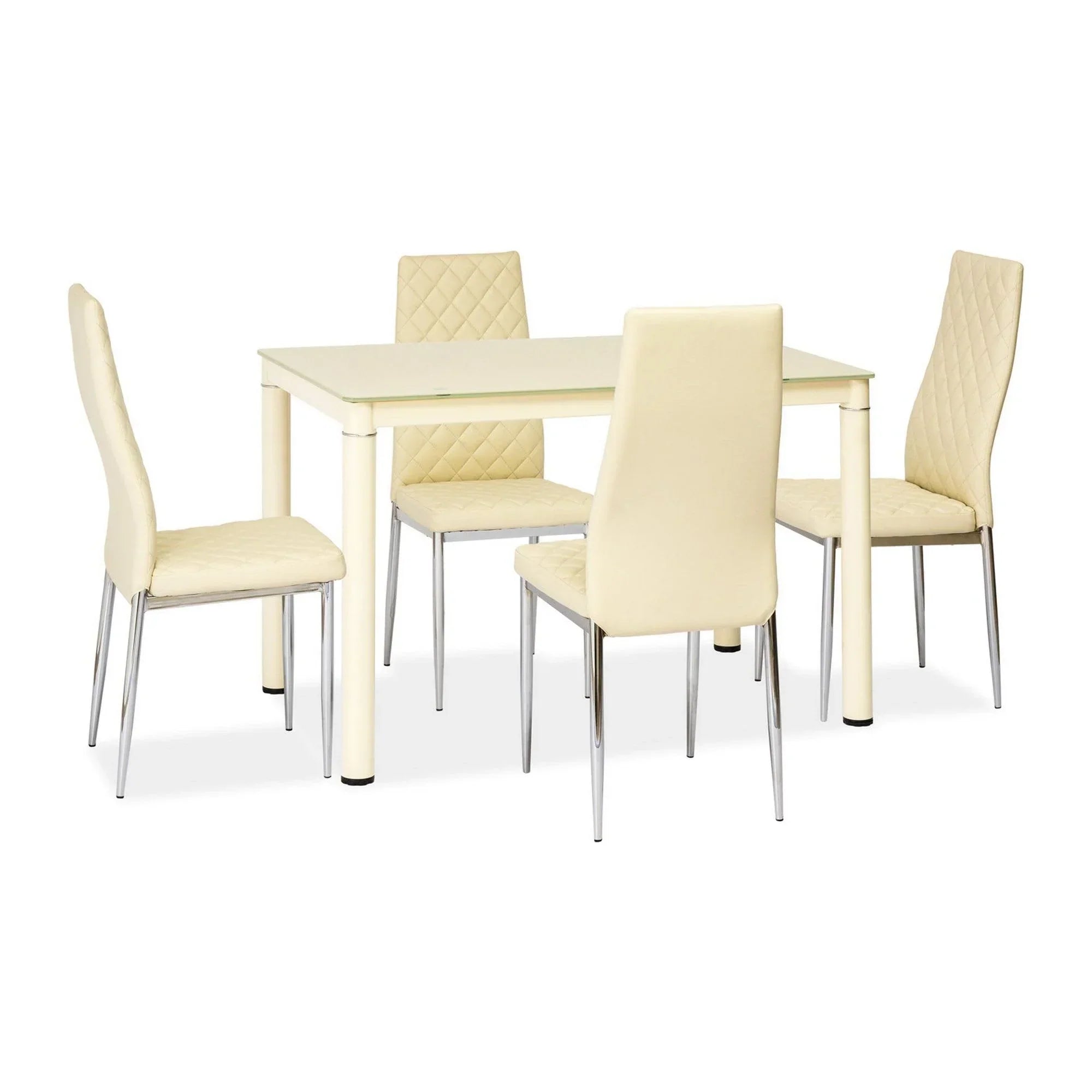 Masa DETROIT OCN-39506, crem