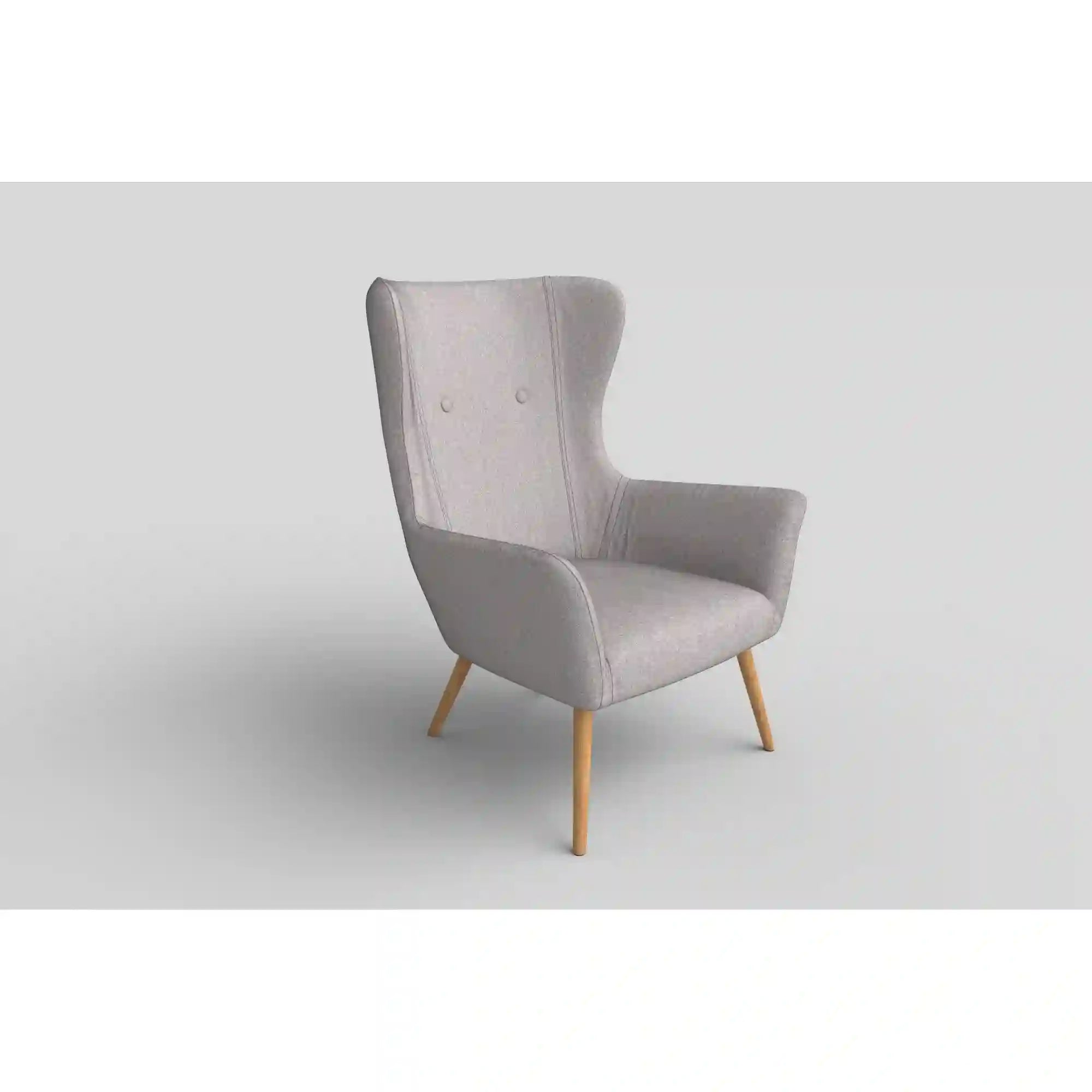 Fotoliu HOUSTON OCN-37691, gri