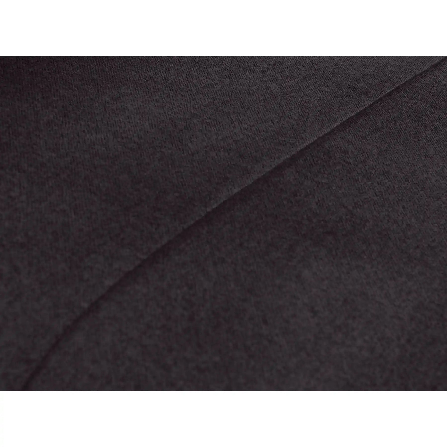 Canapea extensibila KAMARI, stofa catifelata gri antracit - Element 01, 235x108x93 cm