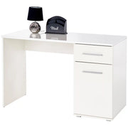 Birou HOUSTON OCN-38236, alb