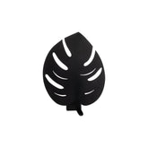 Lampa de perete Sivani, MR - 843, cadru metalic, negru, 21x12x28 cm