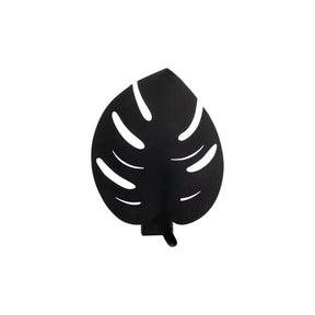 Lampa de perete Sivani, MR - 843, cadru metalic, negru, 21x12x28 cm