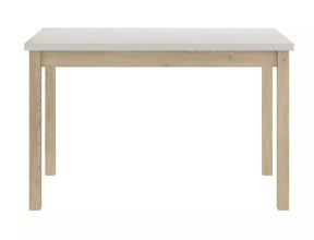 Masa ADAM, casmir/stejar, 100x60x75 cm