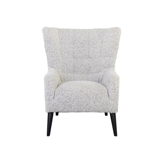 Fotoliu BERGEN OCN-29168, bej/negru