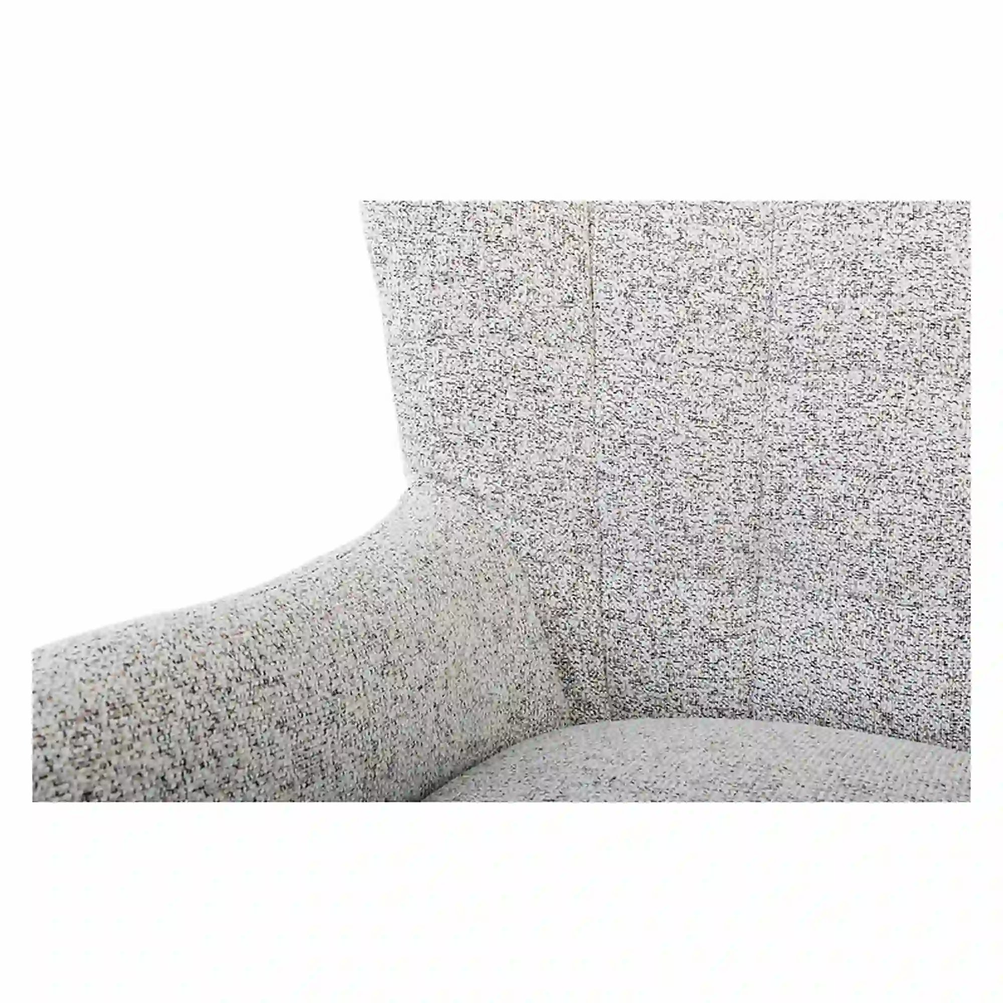 Fotoliu BERGEN OCN-29168, bej/negru