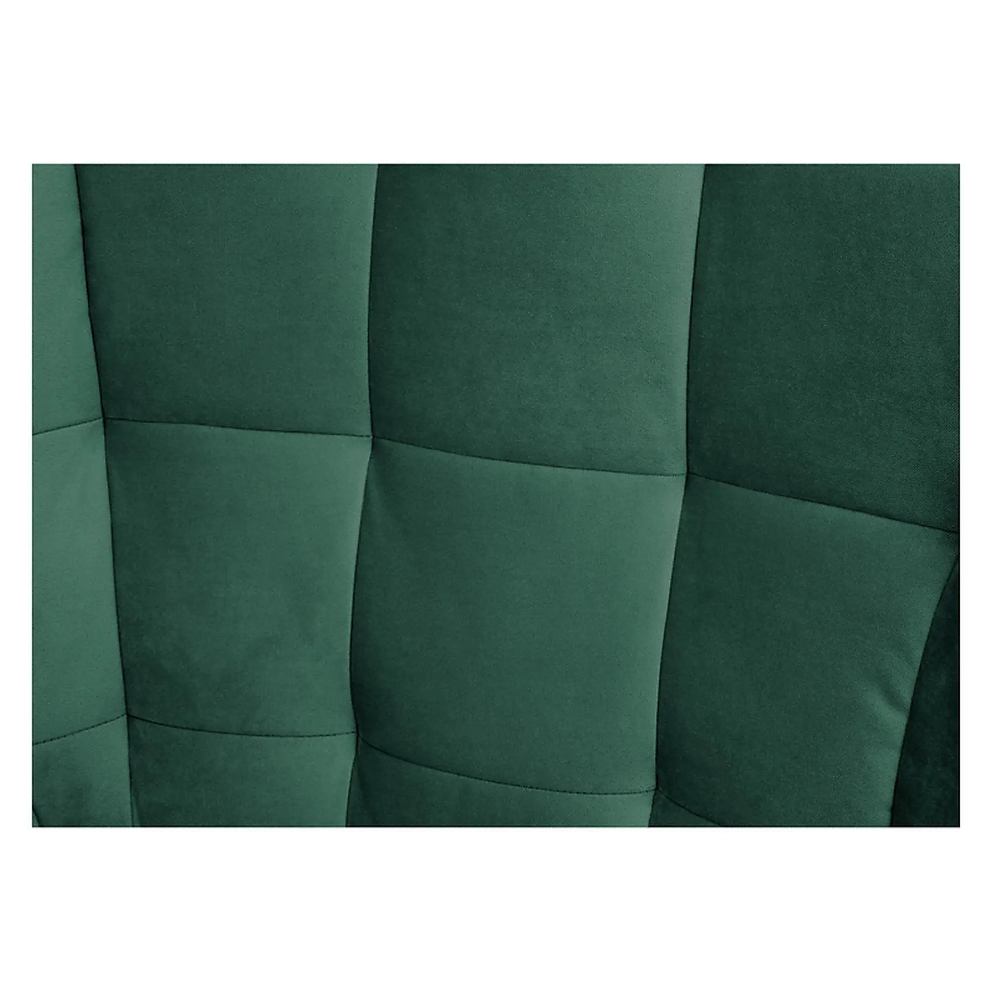 Fotoliu BERGEN OCN-29169, verde/negru