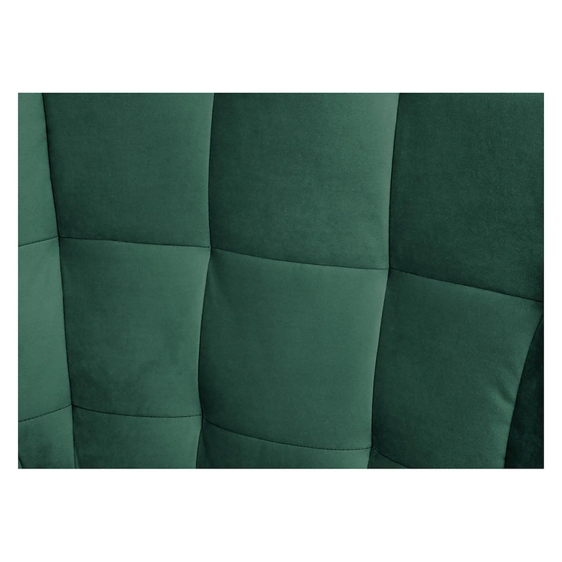 Fotoliu BERGEN OCN-29169, verde/negru