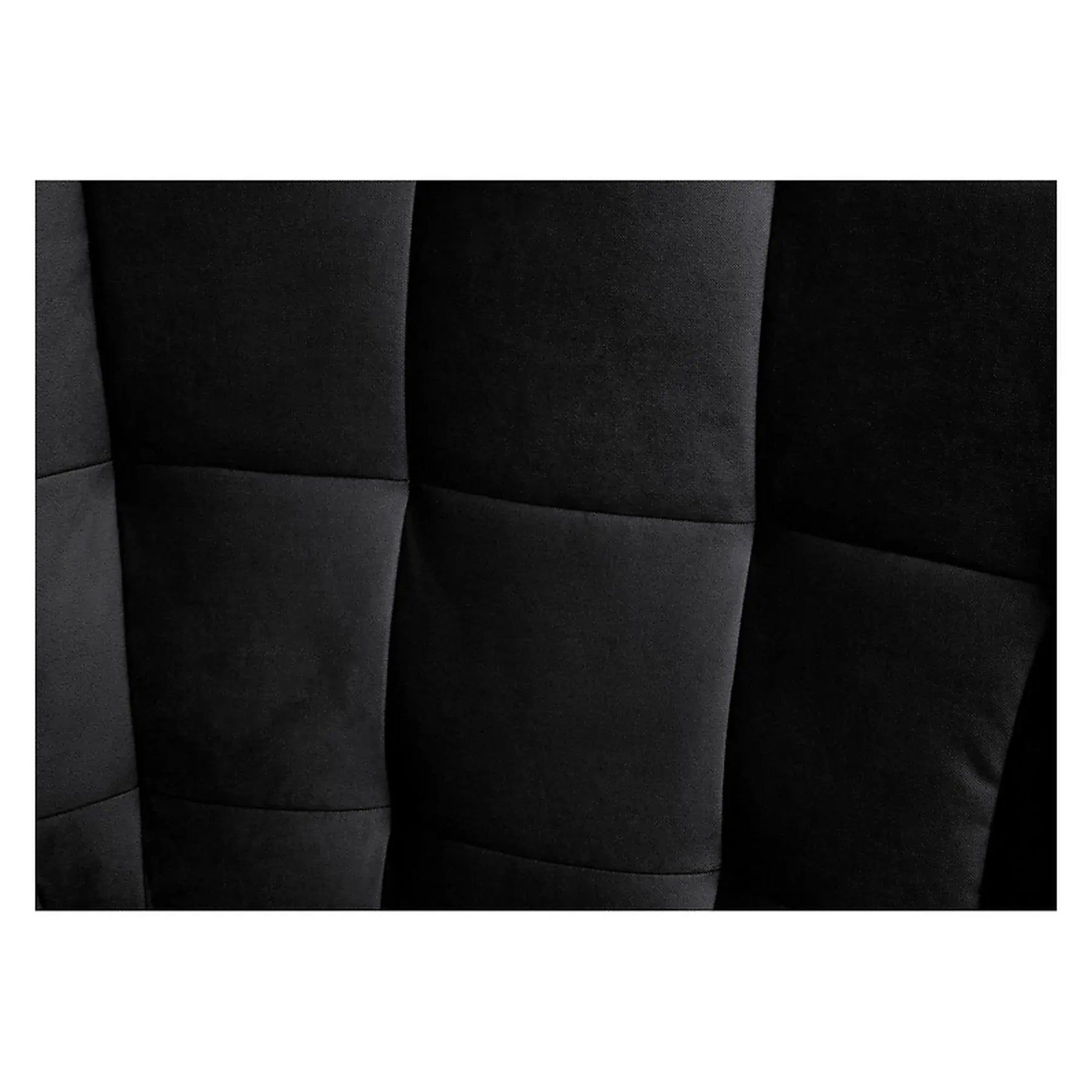 Fotoliu BERGEN OCN-29170, negru