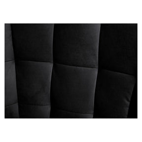 Fotoliu BERGEN OCN-29170, negru