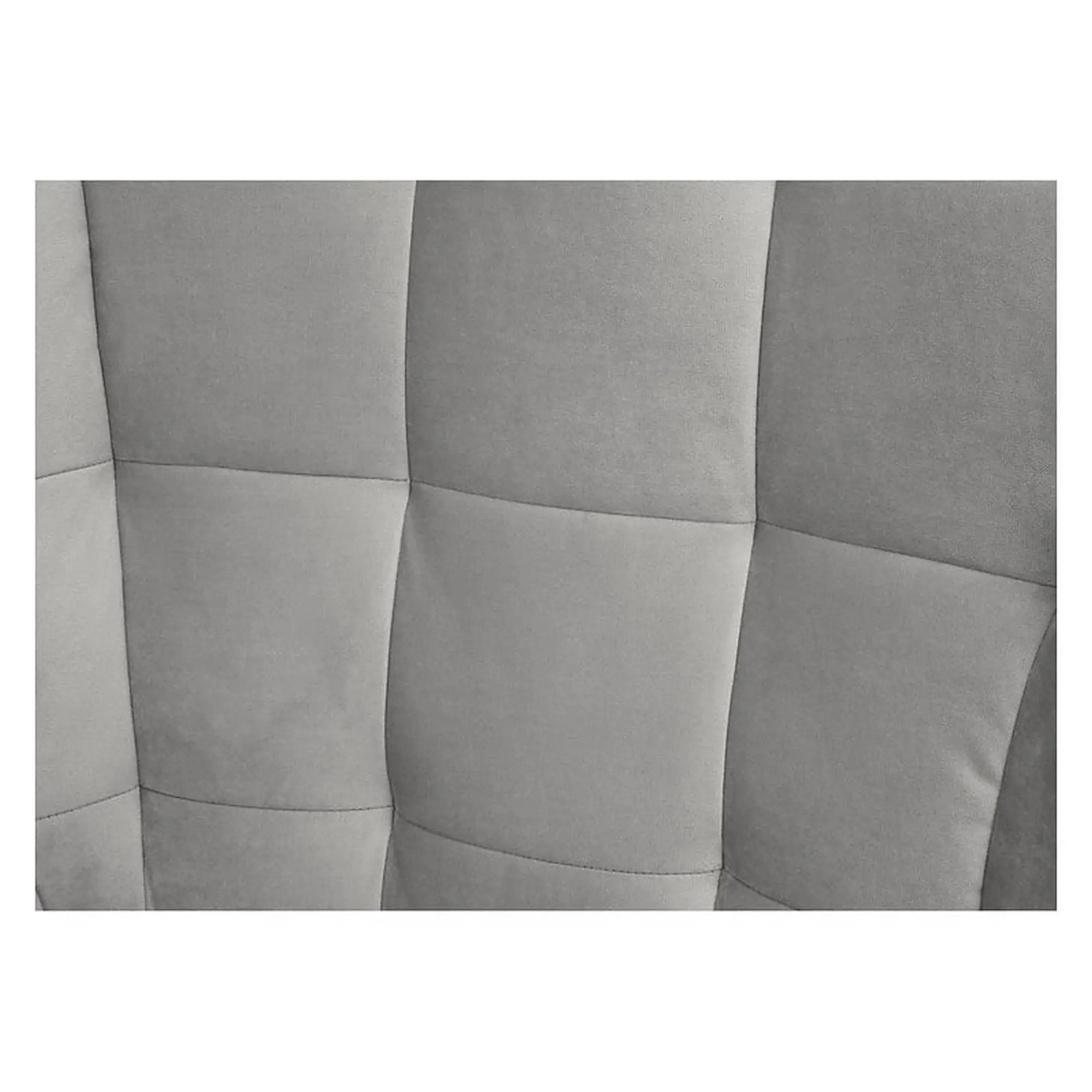 Fotoliu BERGEN OCN-29171, gri/negru