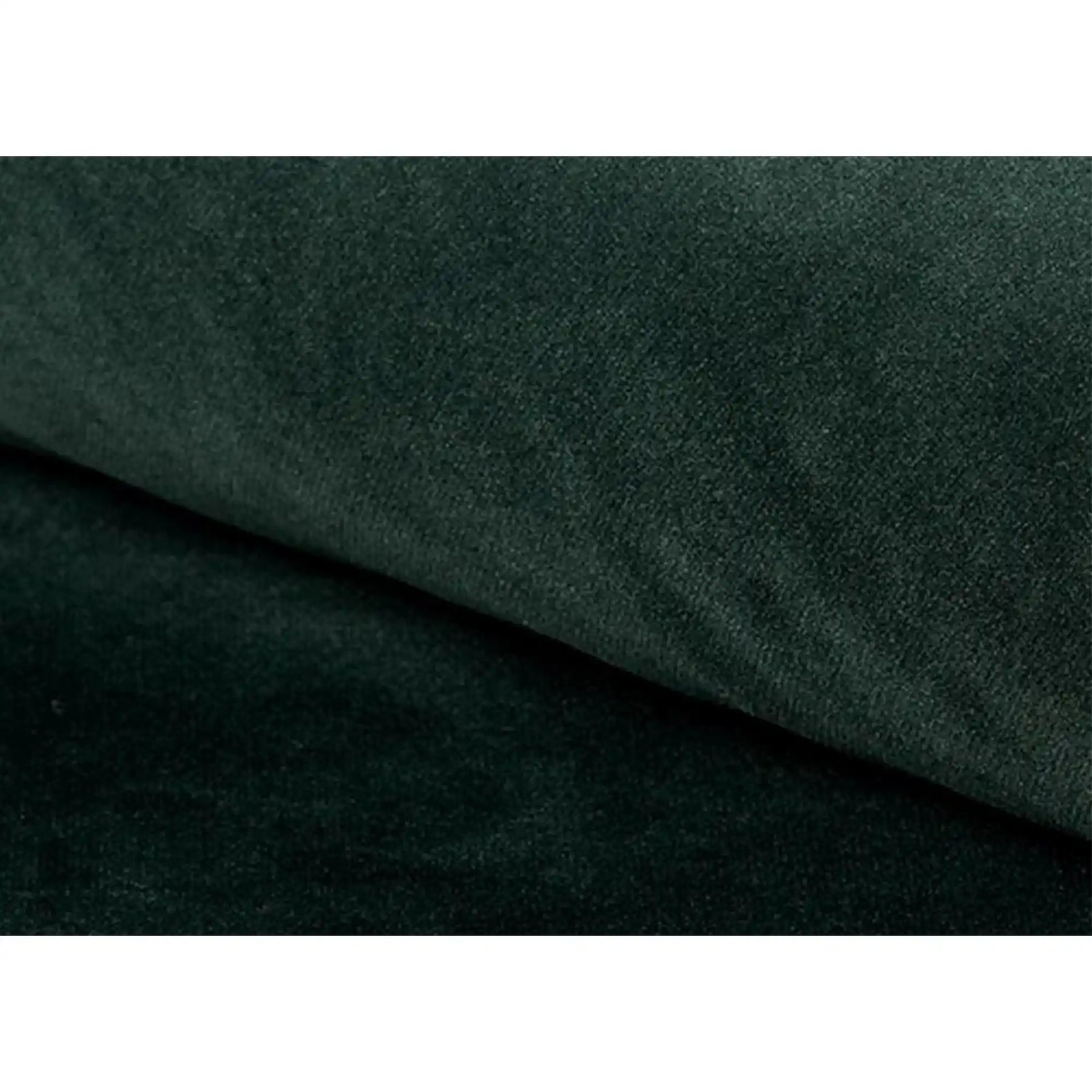 Fotoliu verde din catifea, ideal pentru un living elegant – primabucata