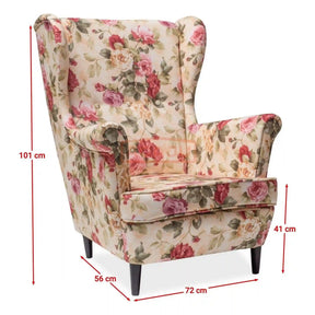 Fotoliu DETROIT OCN-39682, multicolor