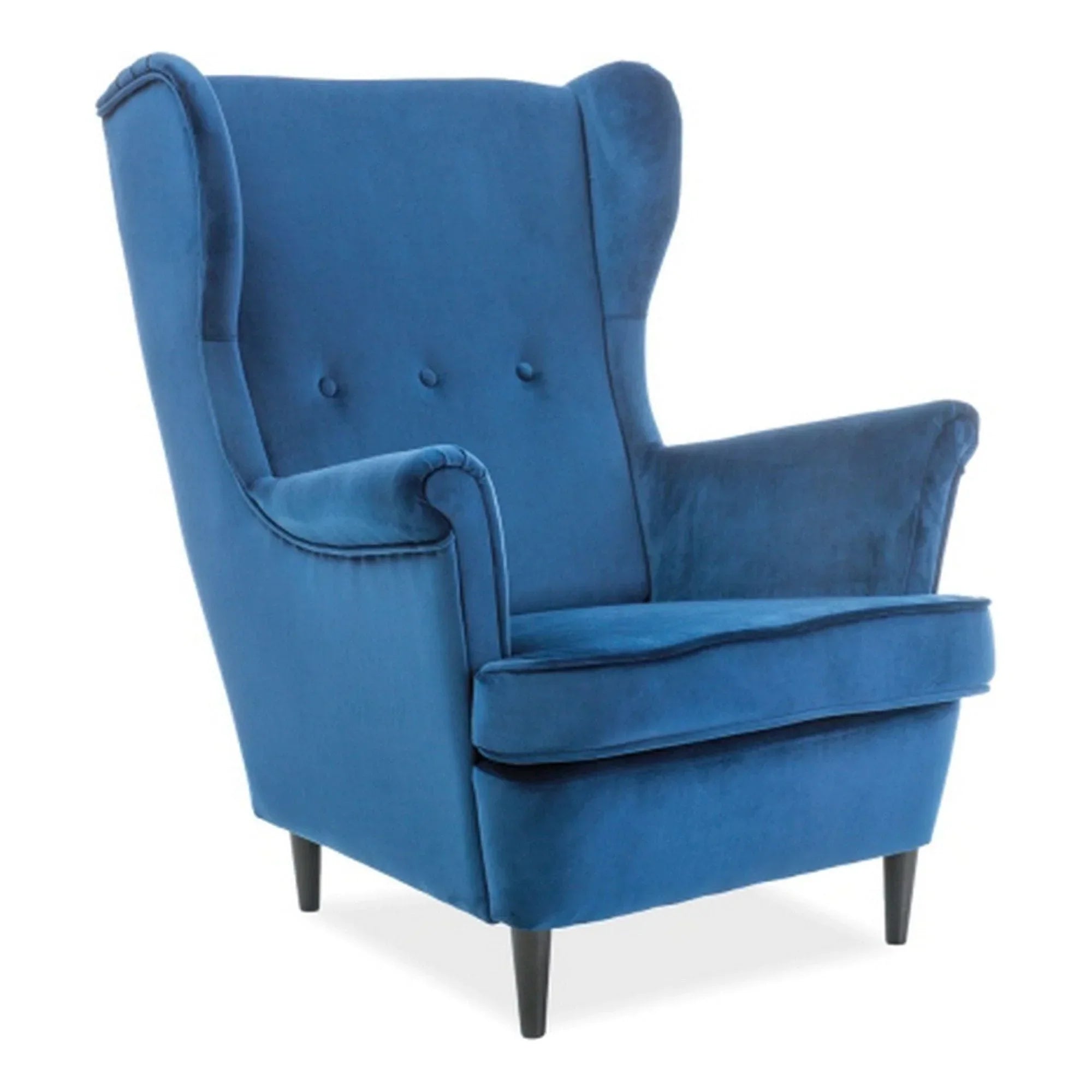 Fotoliu DETROIT OCN-39683, albastru