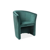 Fotoliu DETROIT OCN-39688, verde