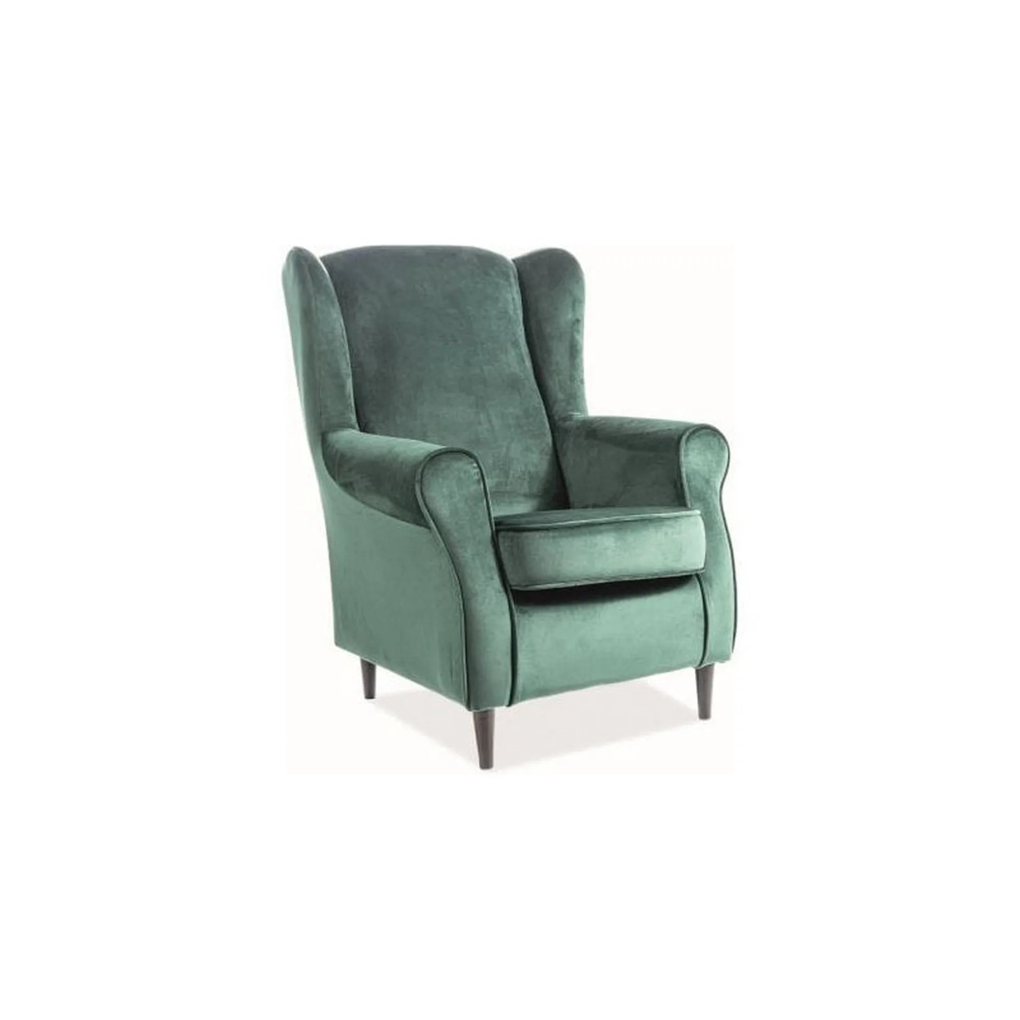 Fotoliu DETROIT OCN-39693, verde