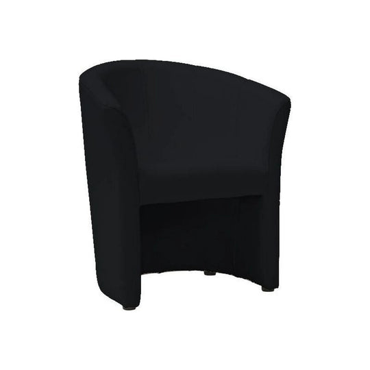 Fotoliu DETROIT OCN-39706, negru