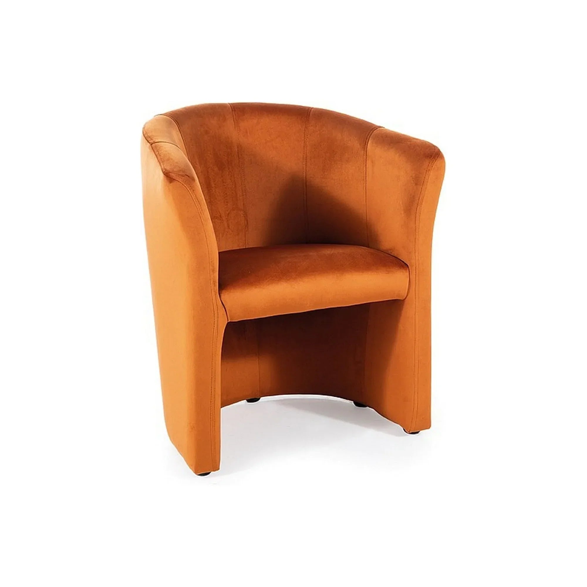 Fotoliu DETROIT OCN-39708, caramiziu