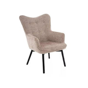 Fotoliu DETROIT OCN-39721, bej inchis