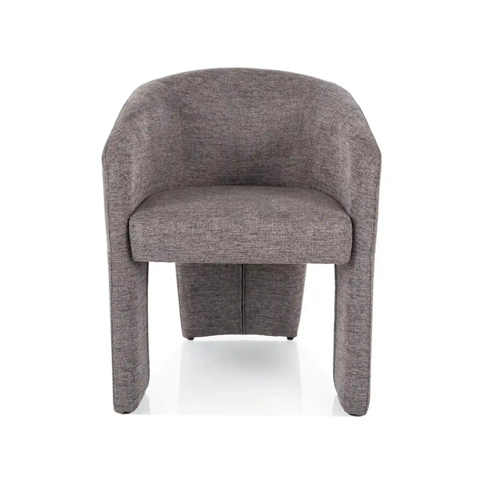 Fotoliu DETROIT OCN-39730, gri