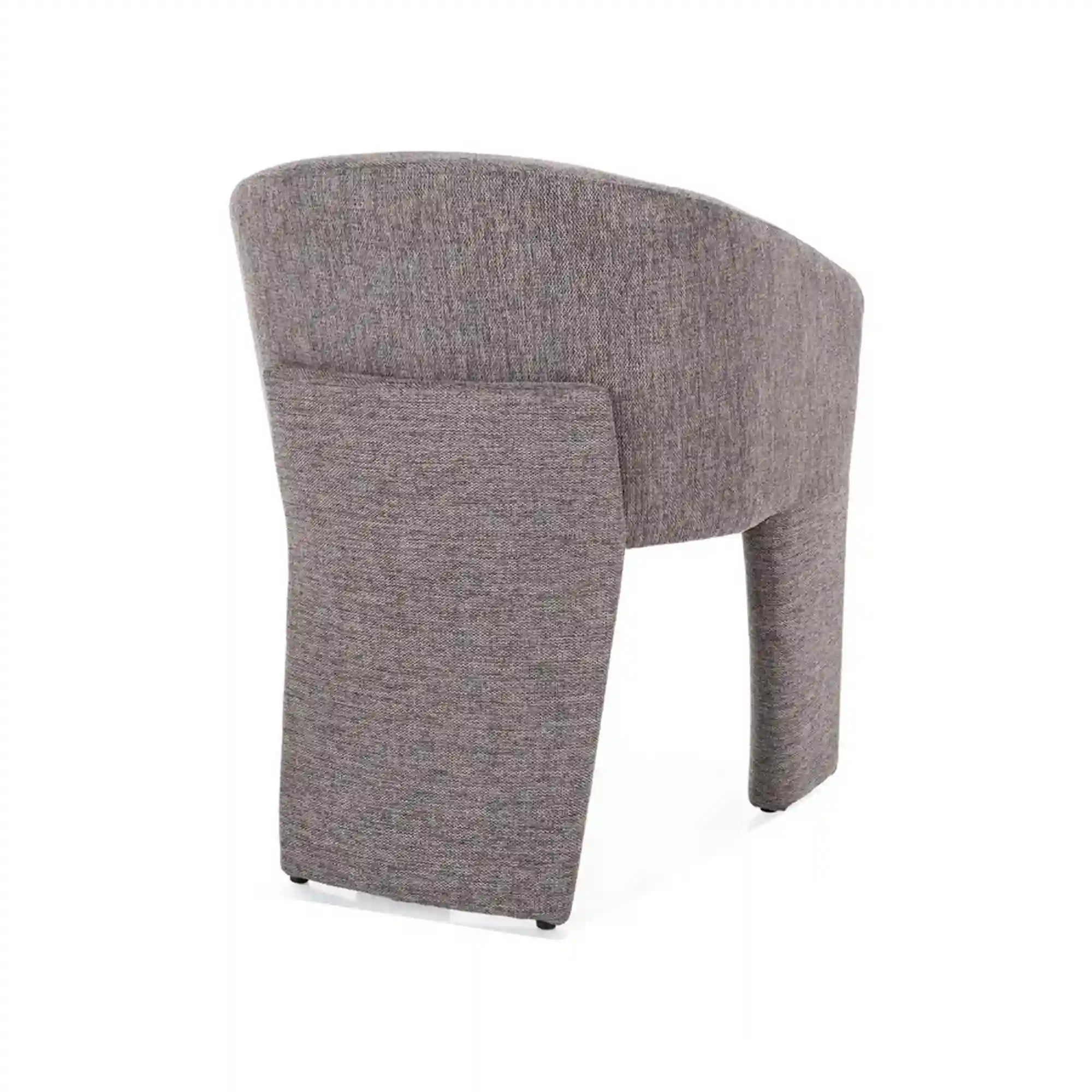 Fotoliu DETROIT OCN-39730, gri