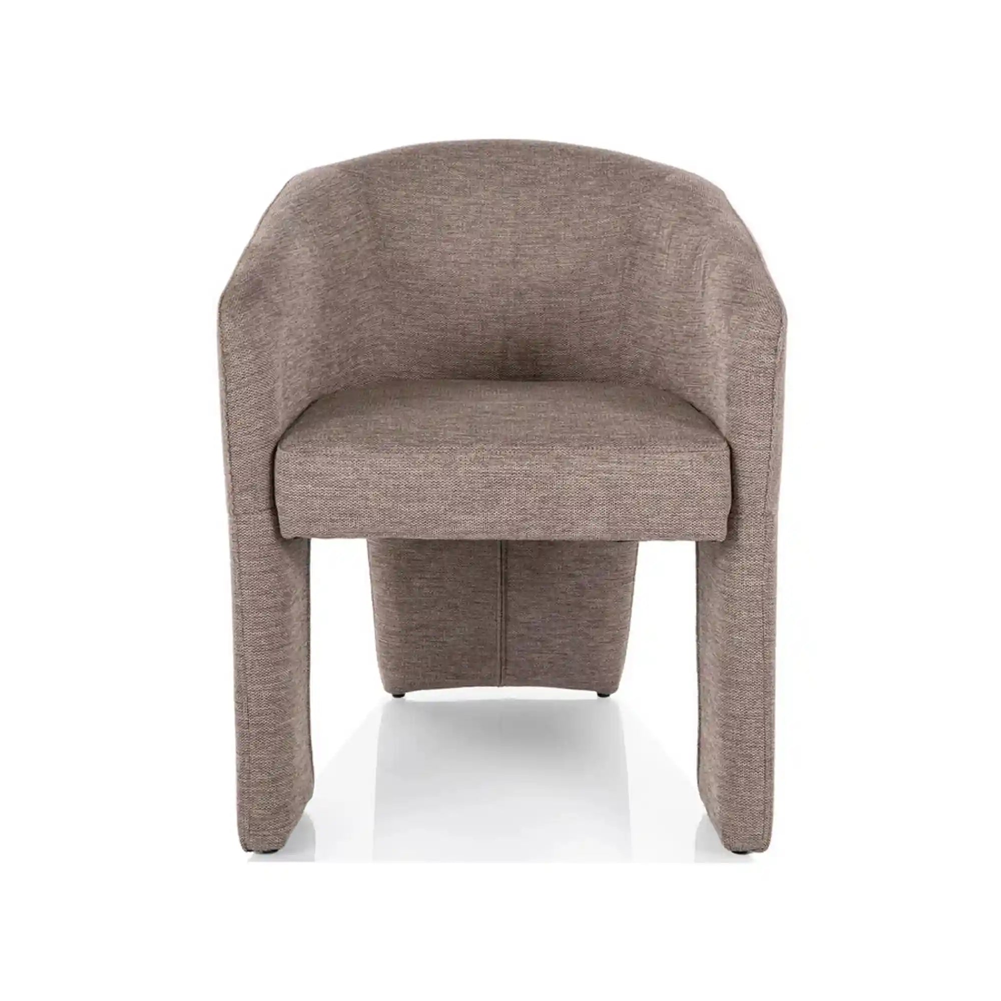 Fotoliu DETROIT OCN-39731, bej