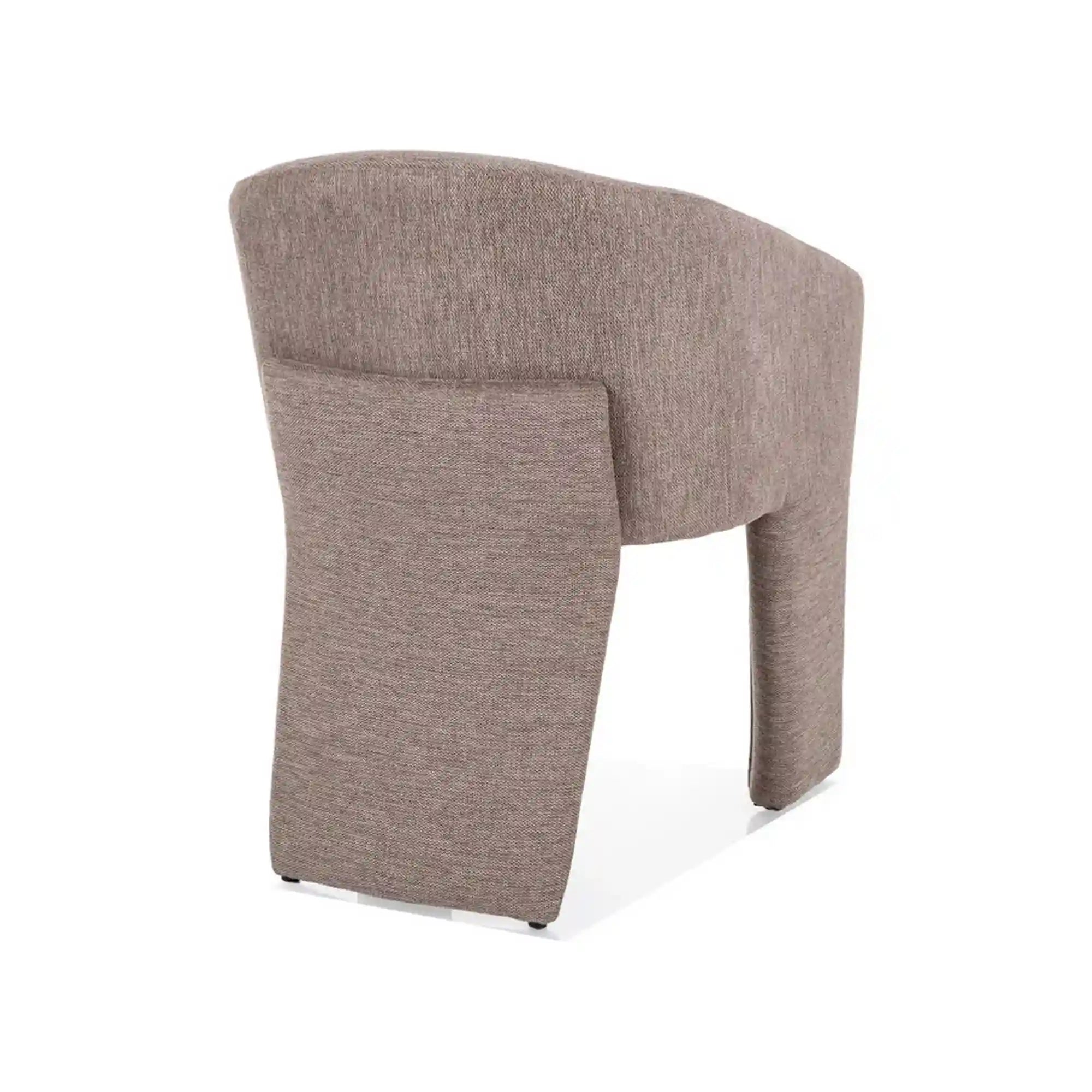 Fotoliu DETROIT OCN-39731, bej