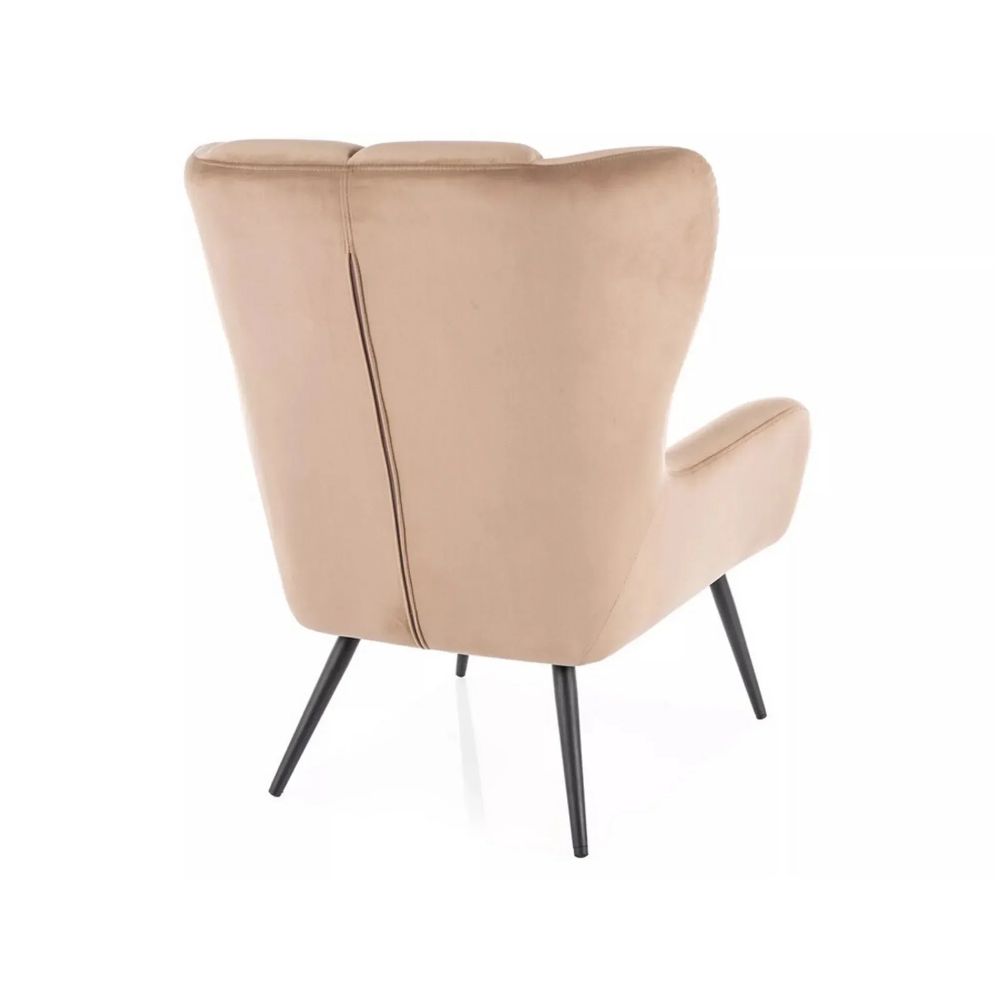 Fotoliu DETROIT OCN-39735, bej