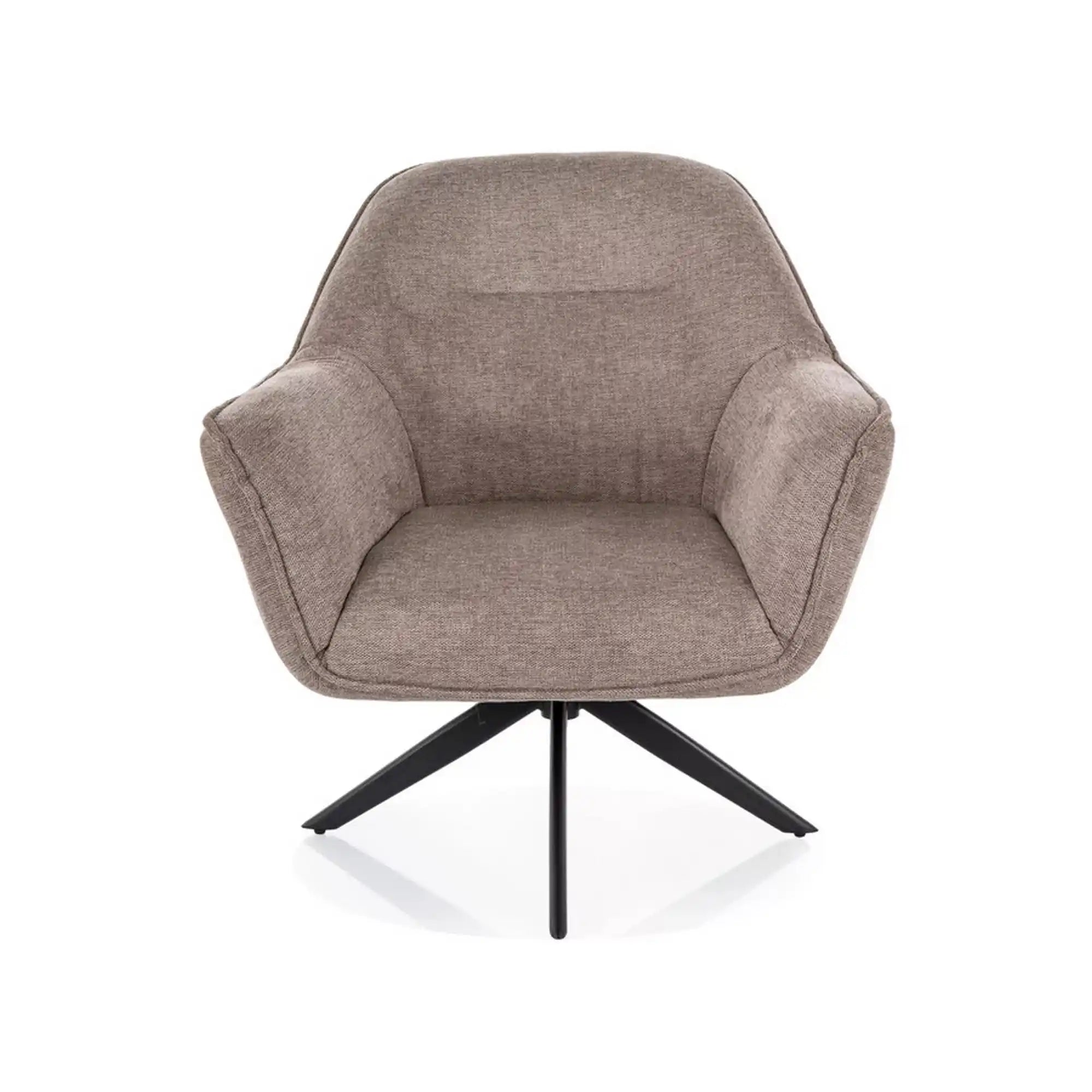 Fotoliu DETROIT OCN-39738, bej