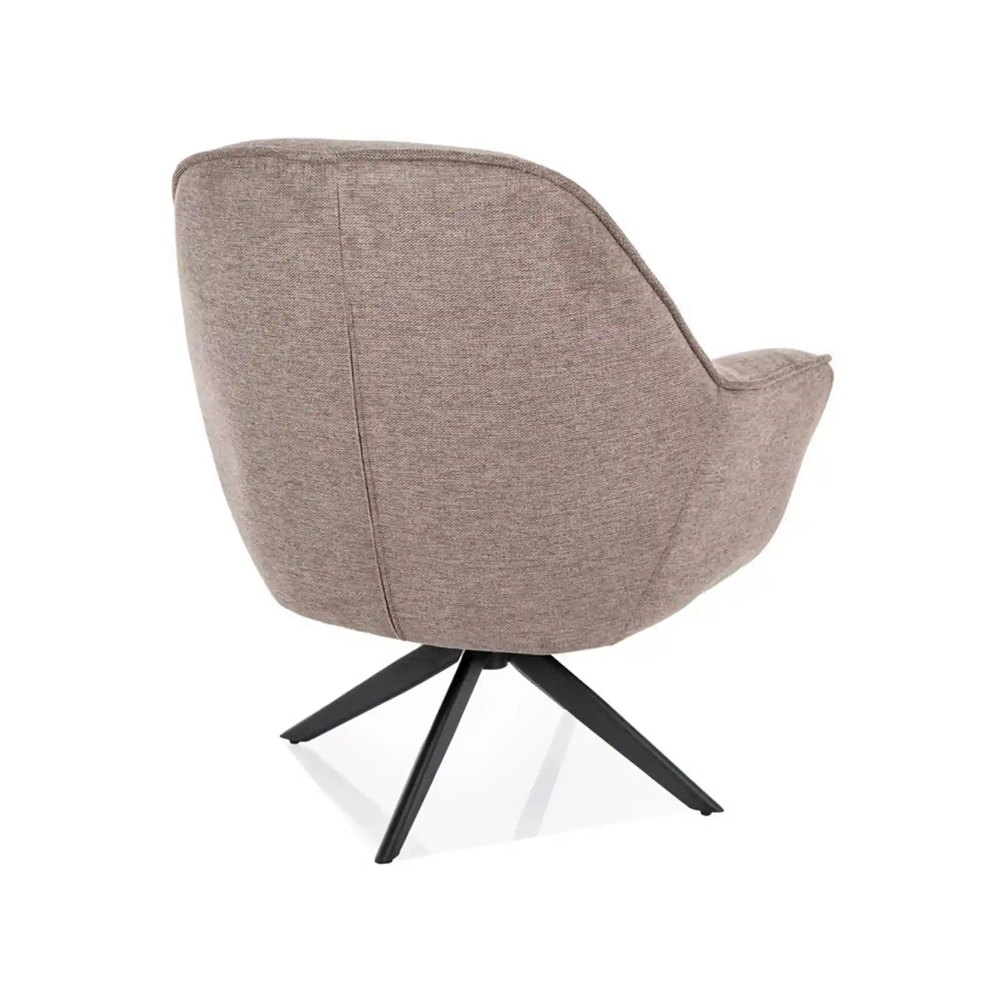 Fotoliu DETROIT OCN-39738, bej