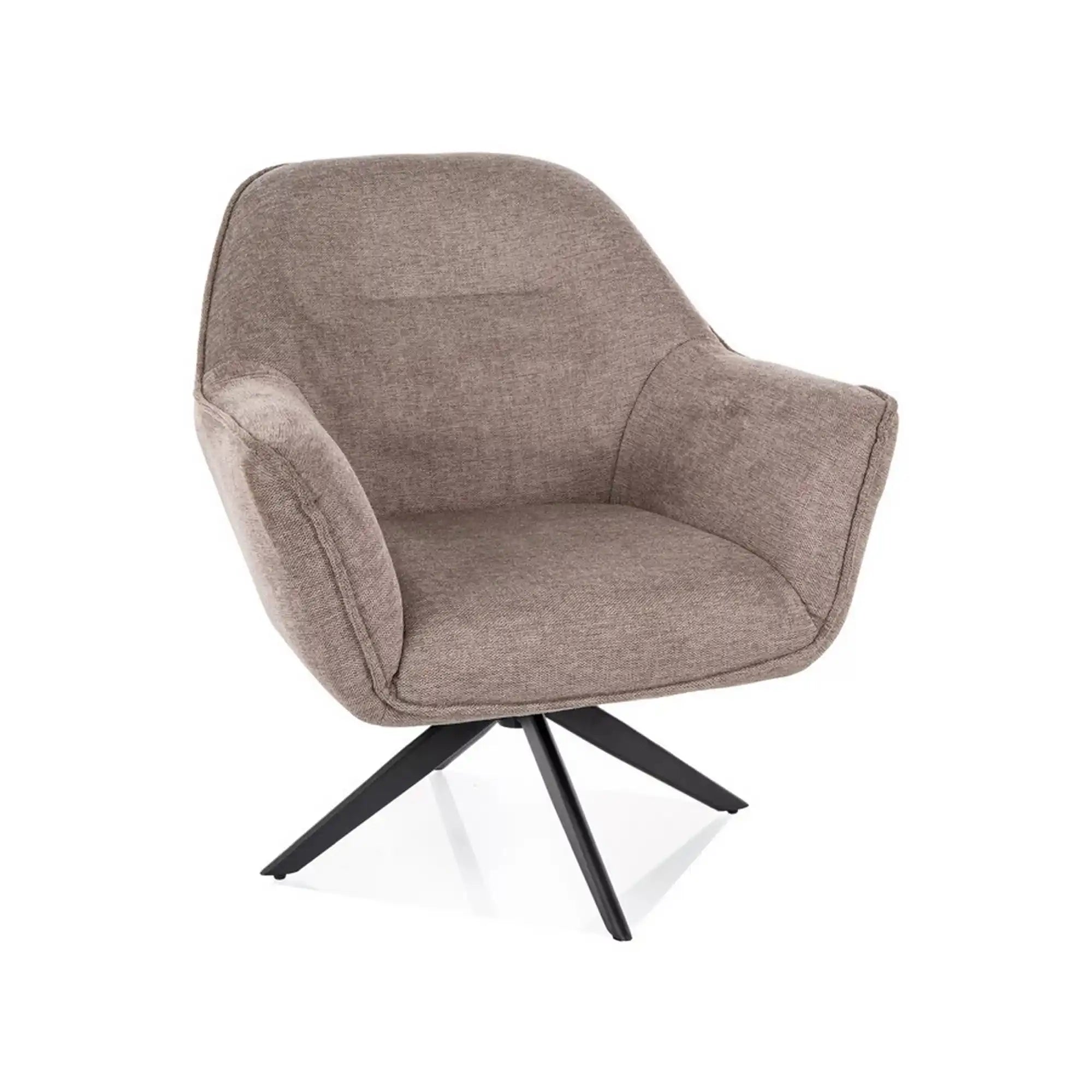 Fotoliu DETROIT OCN-39738, bej