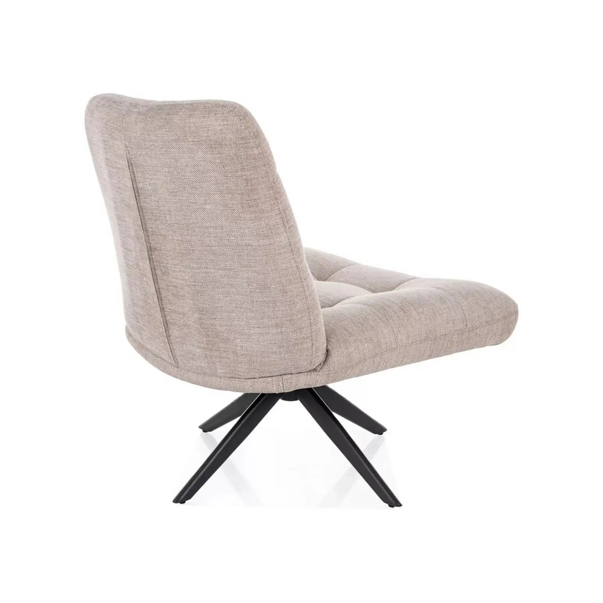 Fotoliu DETROIT OCN-39740, bej deschis